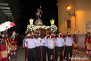 Via Crucis Viernes de Dolores 2022